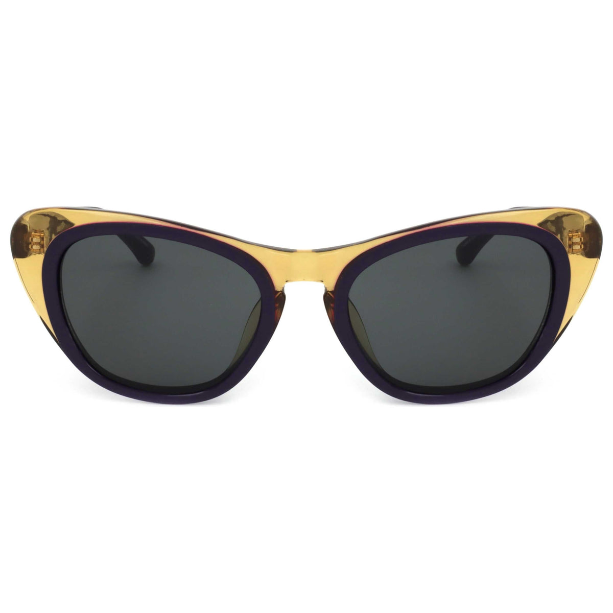 Linda Farrow Women's Sunglasses EDM18-C2-52
