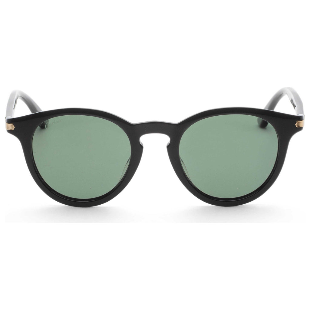 Cartier Unisex Sunglasses CT0010S-004