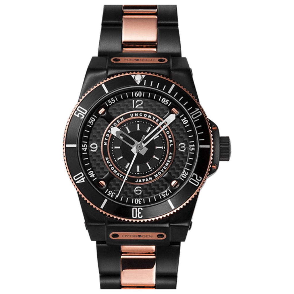 Hydrogen Men's Watch HW324207