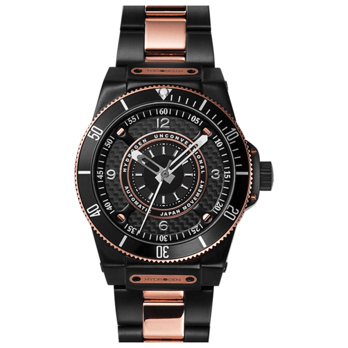 Hydrogen Men's Watch HW324207