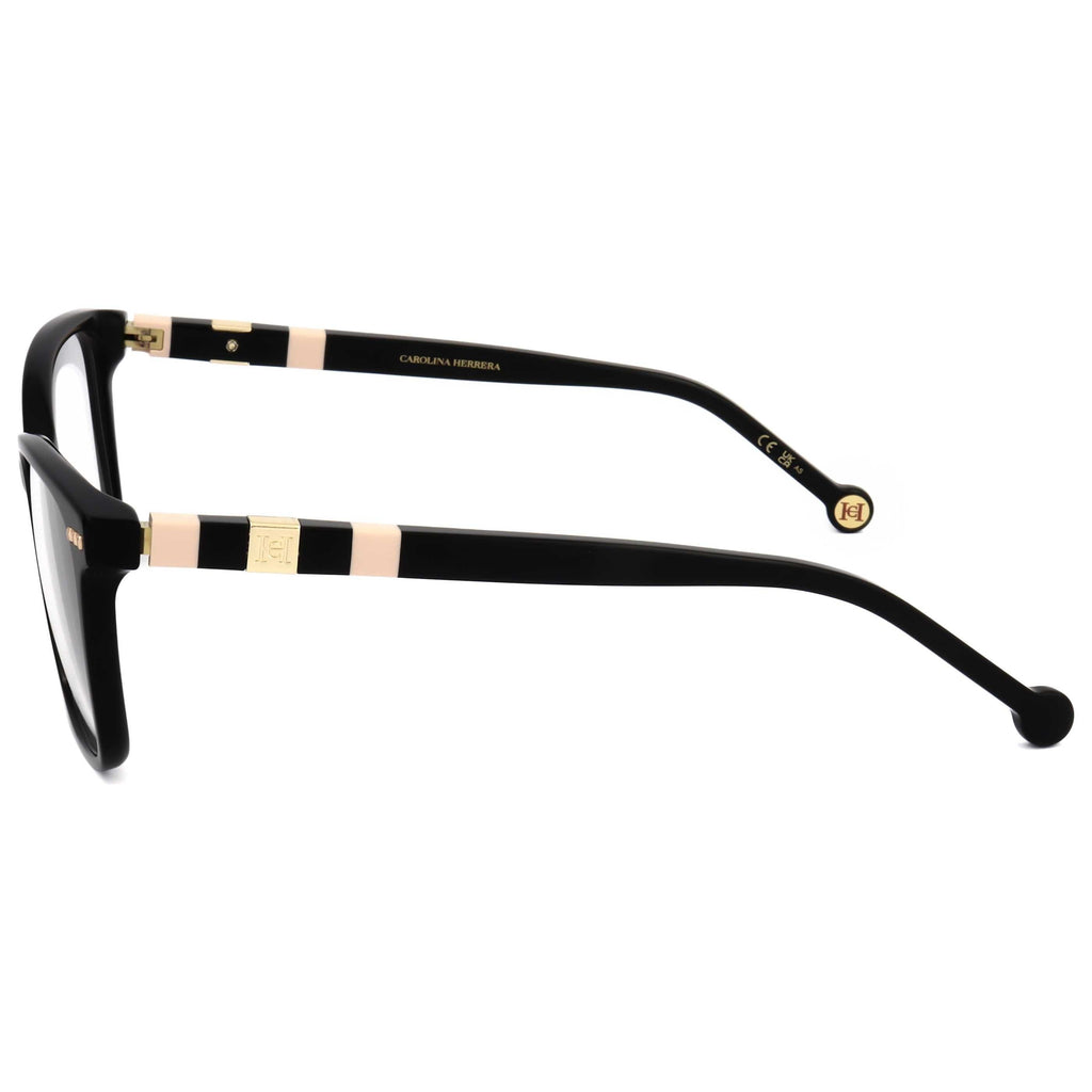 Carolina Herrera Women's Eyeglasses HER0108-KDX-54