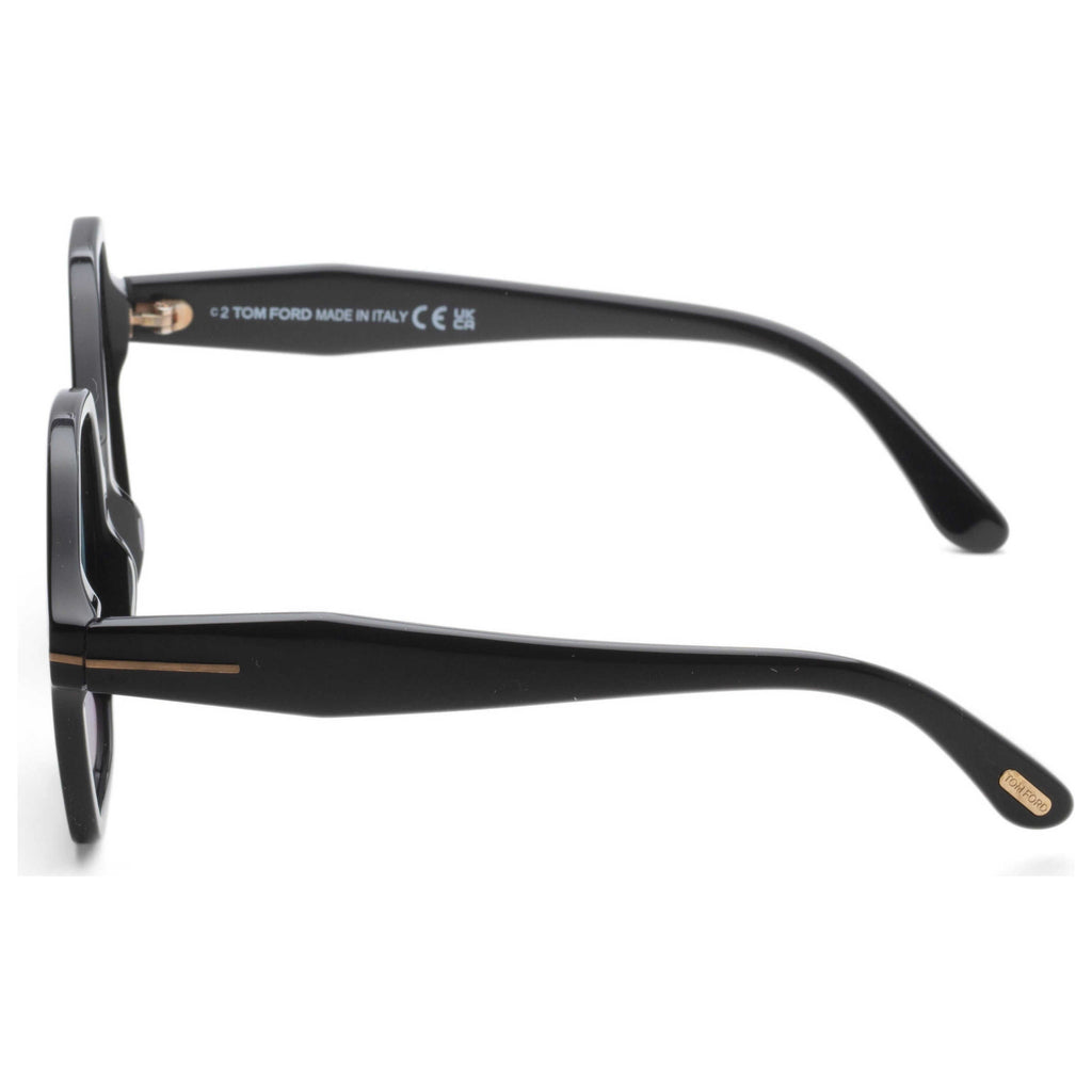 Tom Ford Women's Sunglasses FT1032-01A-56