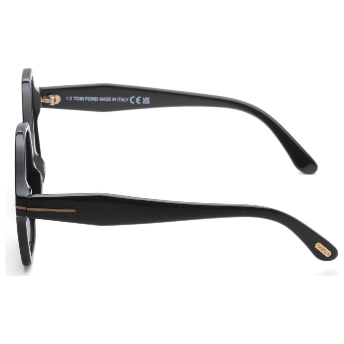 Tom Ford Women's Sunglasses FT1032-01A-56