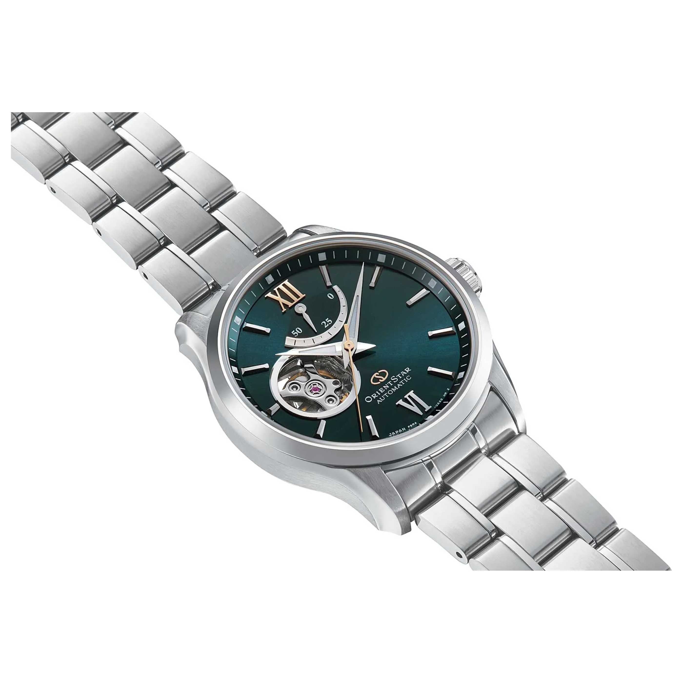 Orient Star Men's Watch RE-AT0002E00B
