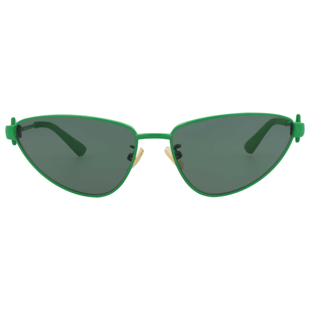 Bottega Veneta Women's Sunglasses BV1186S-30013675-004