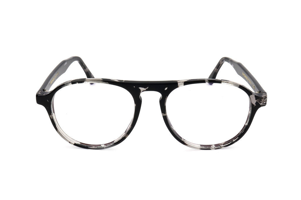 L.G.R. Men's Acetate Glasses