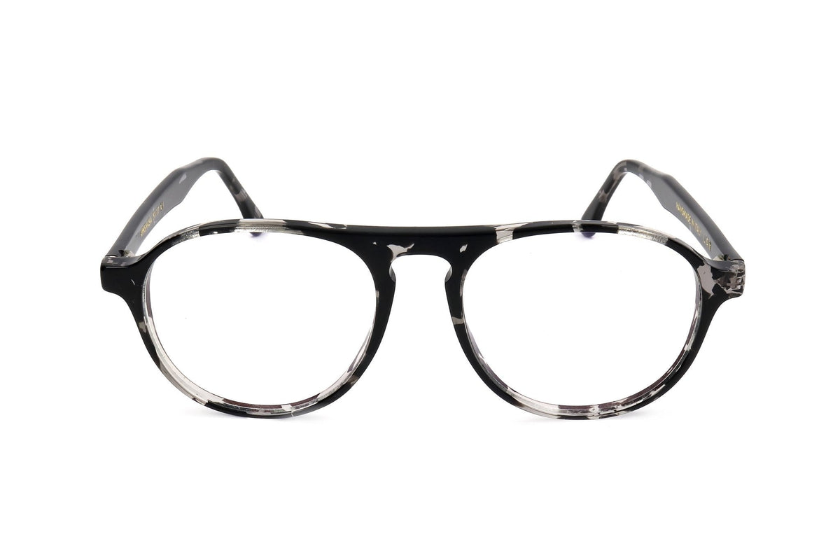 L.G.R. Men's Acetate Glasses