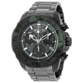 Invicta Carbon Hawk Men's Watch IN-51080