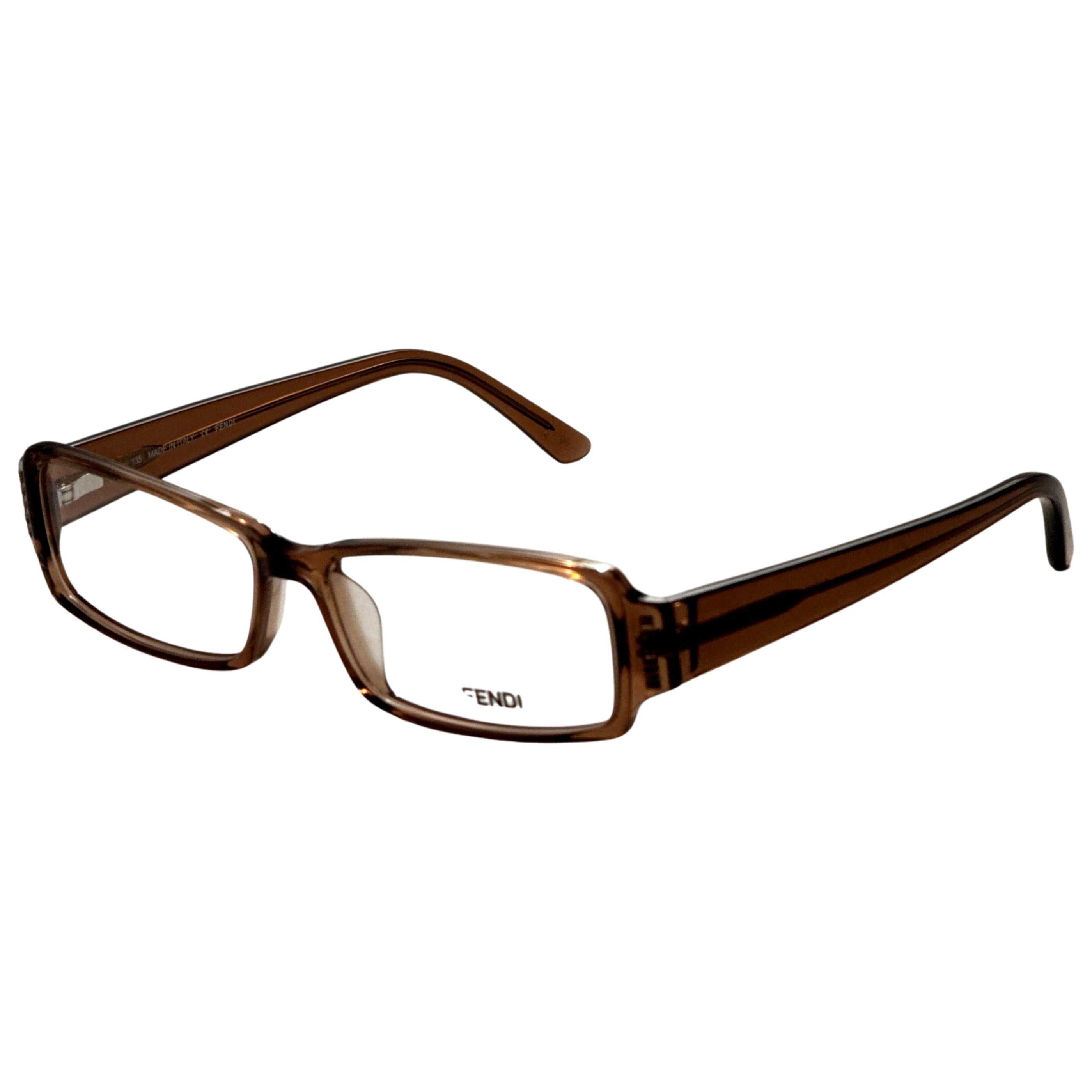 Fendi Women's Eyeglasses FENDI-850-256