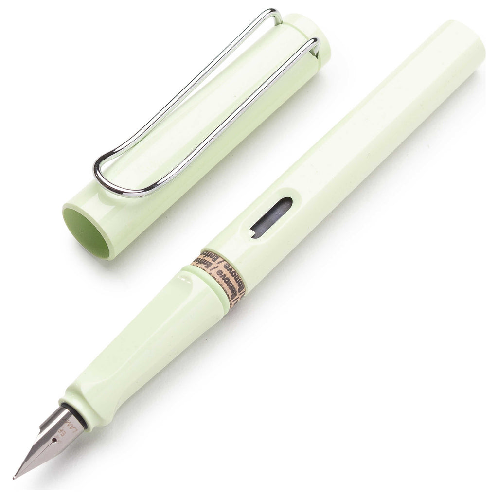 LAMY Safari Pen L36MGEF