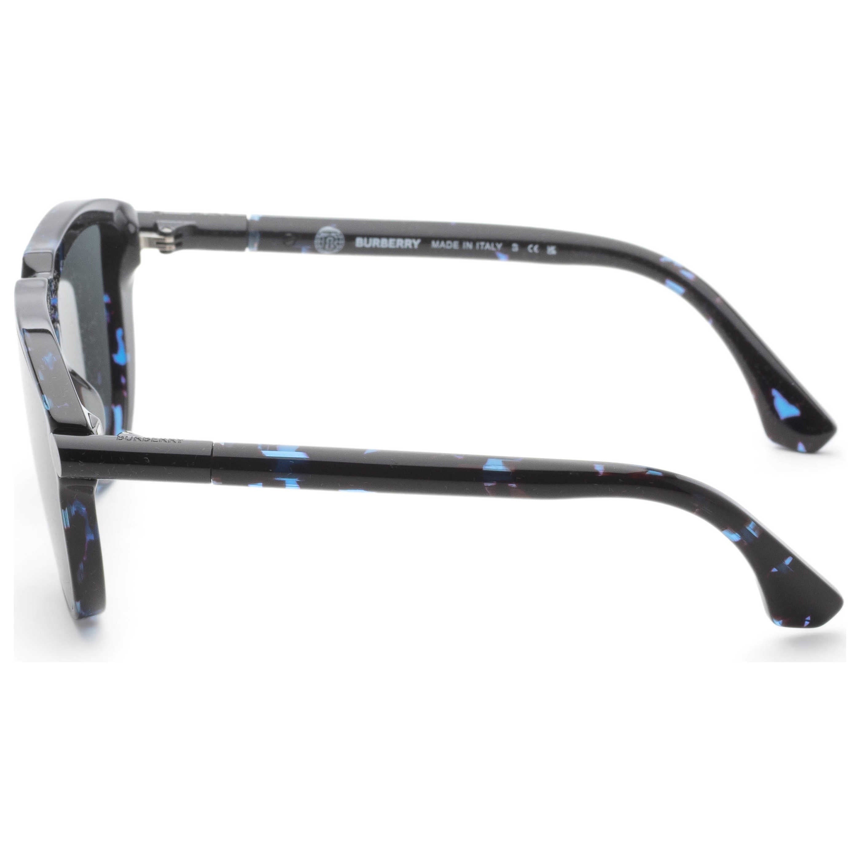 Burberry Men's Sunglasses BE4427F-411187-36