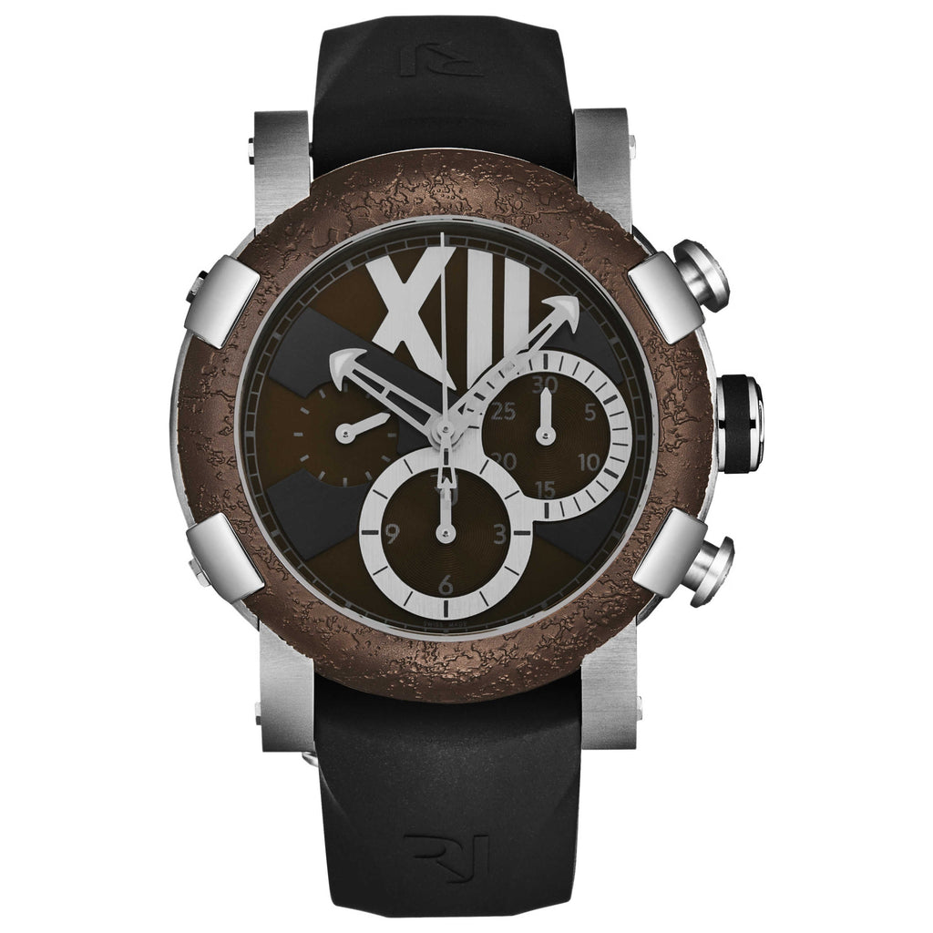 Romain Jerome Titanic-DNA Men's Watch RJTICH.301.10