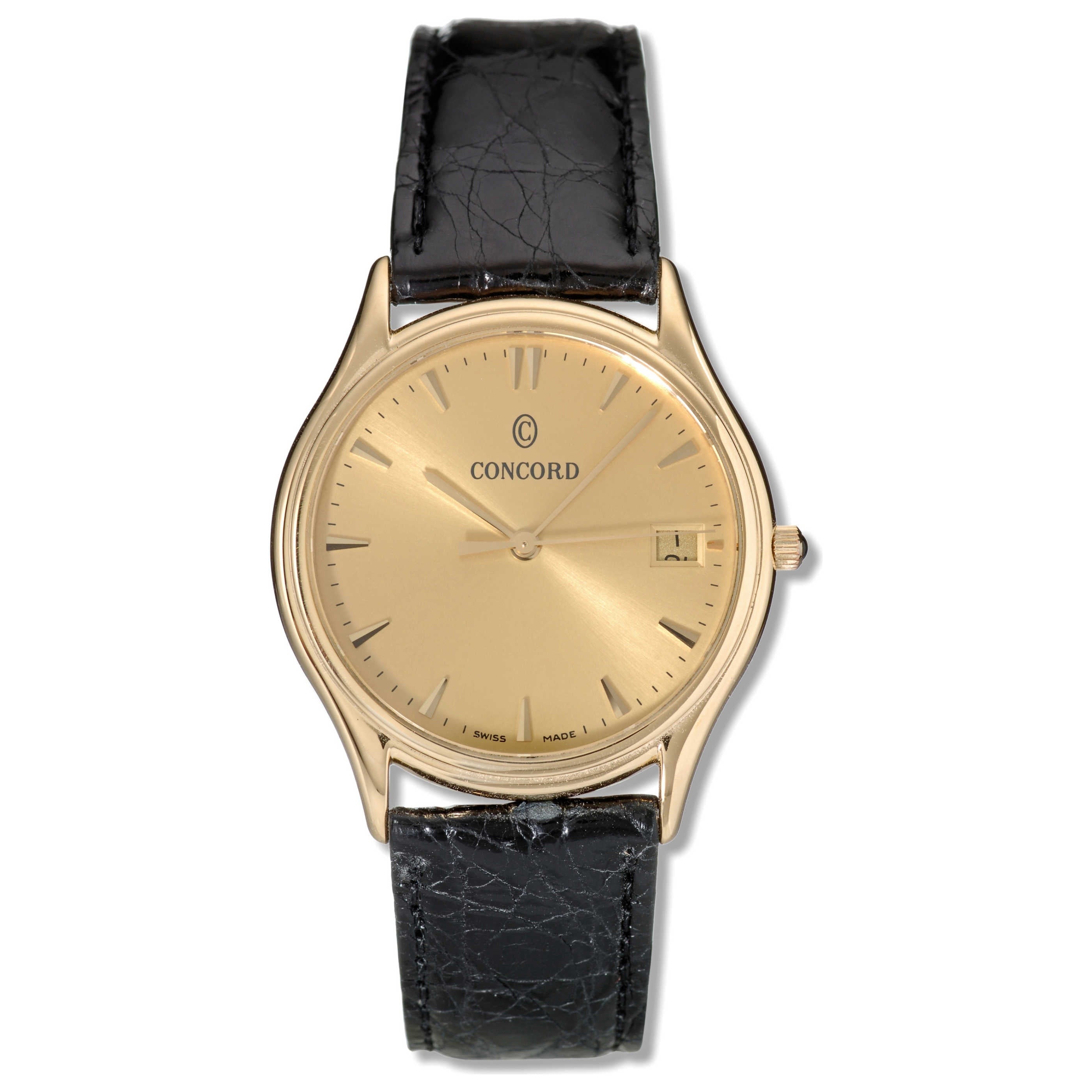 Concord Men's Quartz Watch 0310699