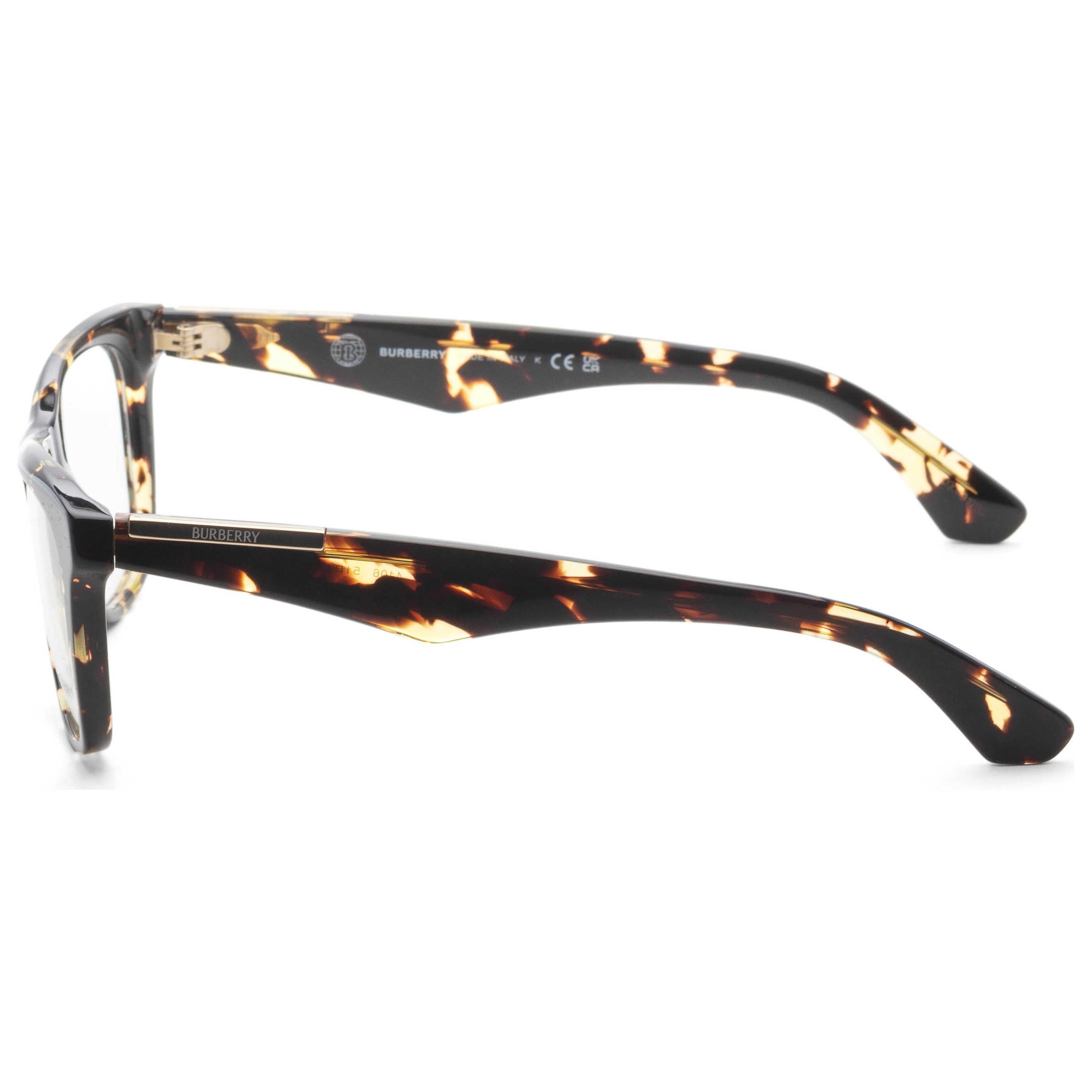 Burberry Men's Eyeglasses BE2409-4106-51