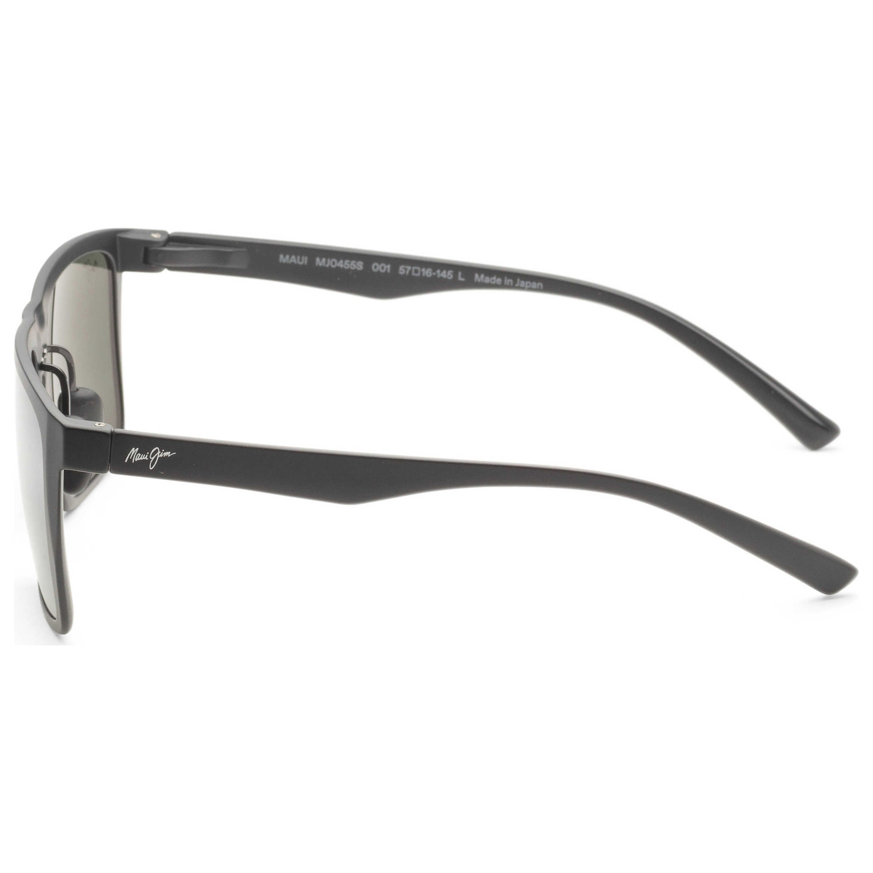 Maui Jim Men's Sunglasses MJ0455S-001