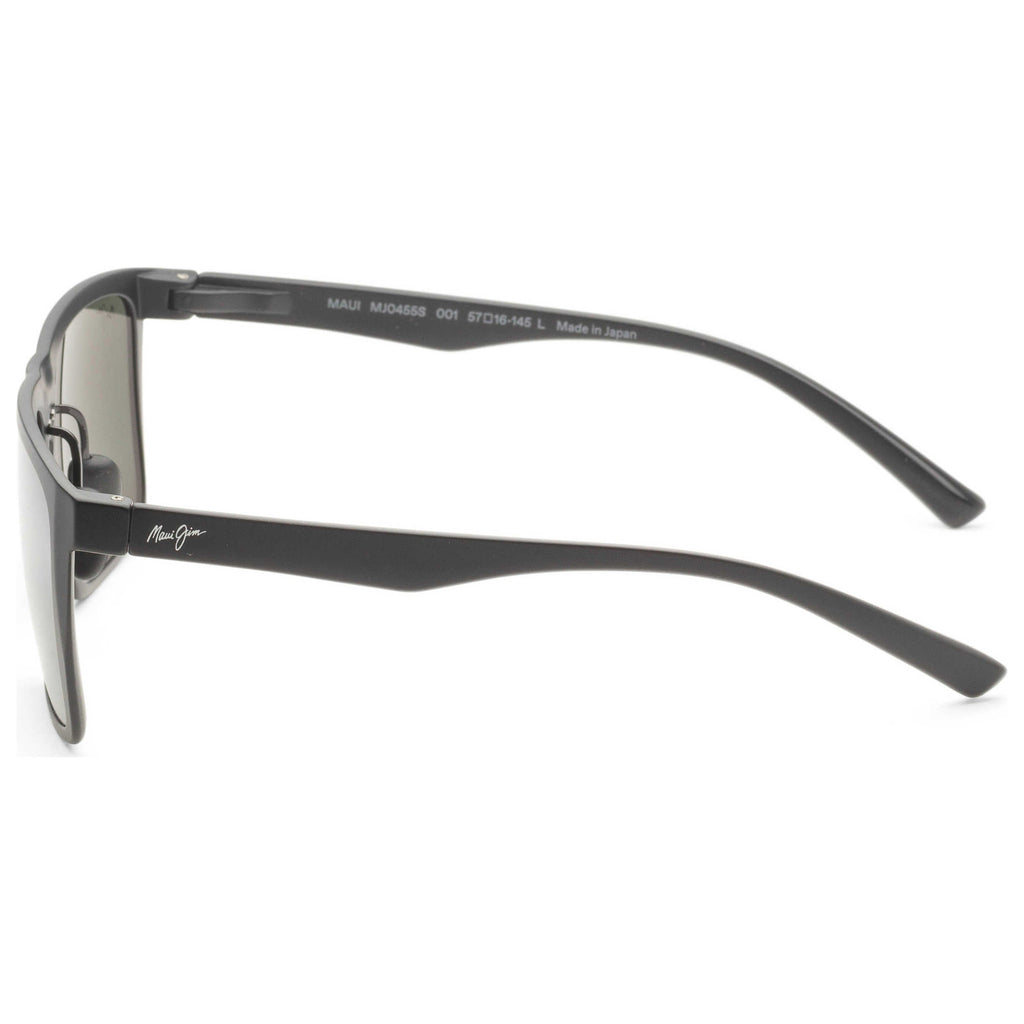 Maui Jim Men's Sunglasses MJ0455S-001
