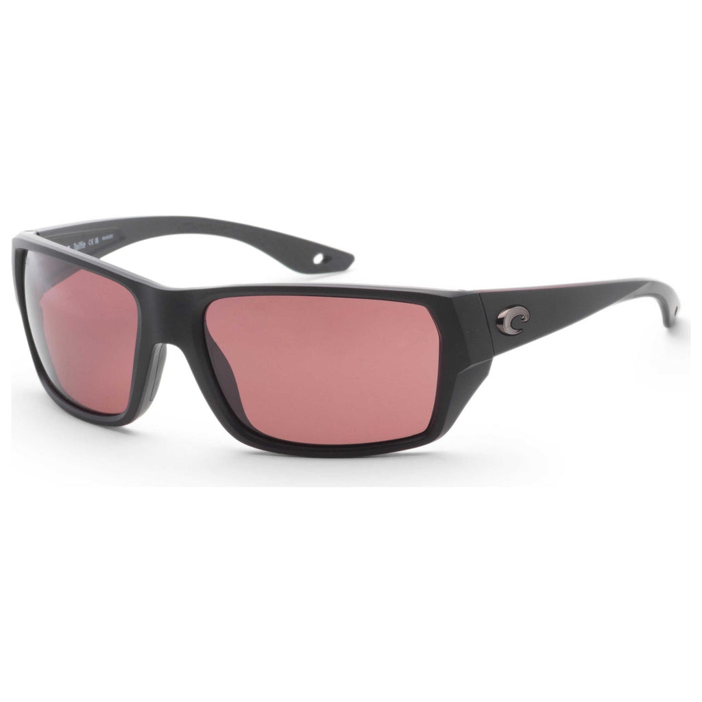 Costa del Mar Tailfin Men's Sunglasses 6S9113-911314-60