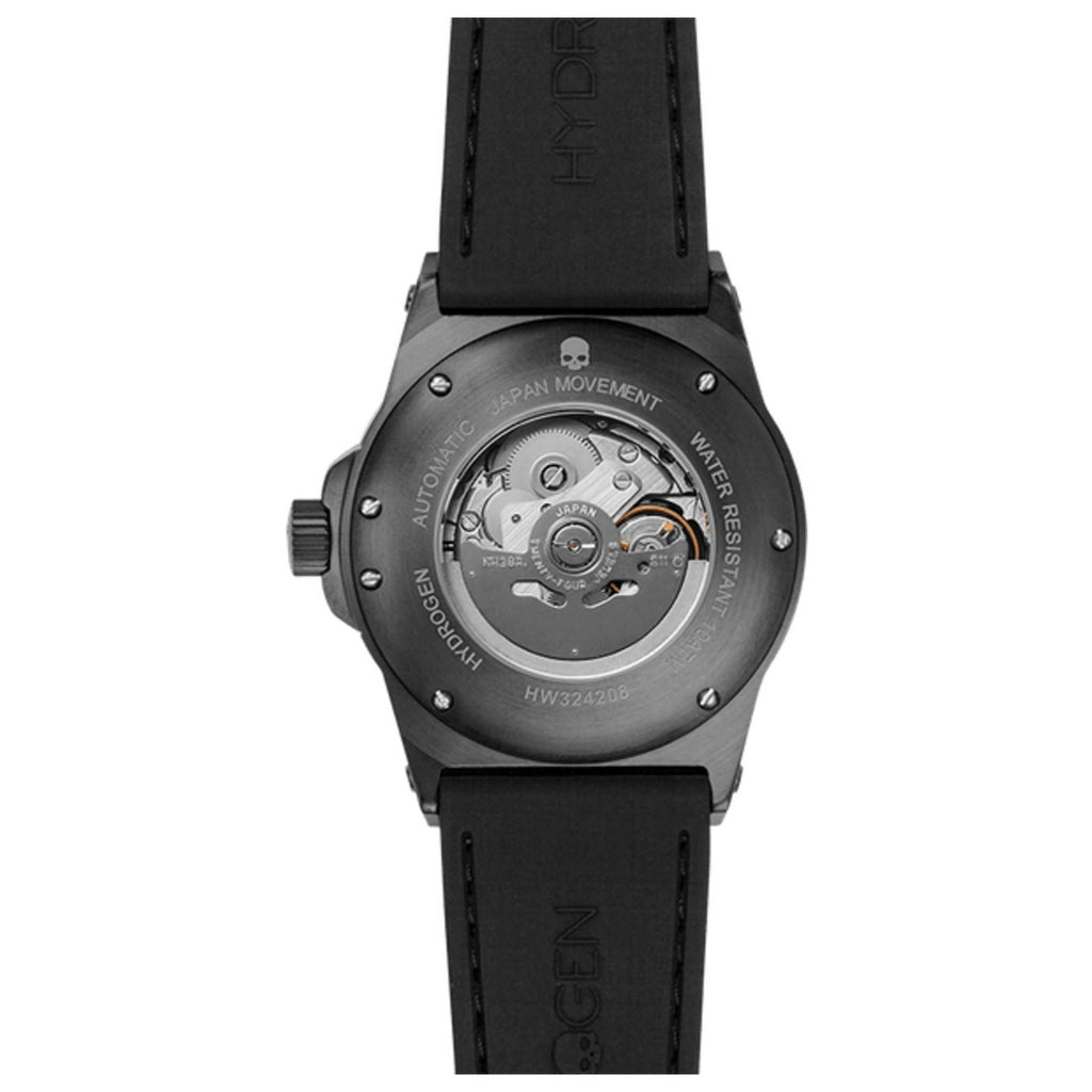 Hydrogen Men's Watch HW324208