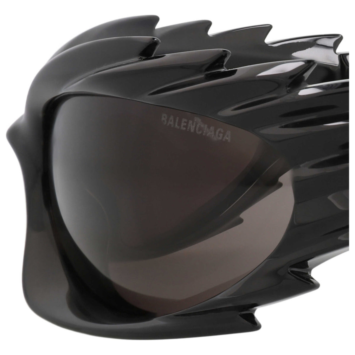 Balenciaga Unisex Sunglasses BB0255S-30013967-001
