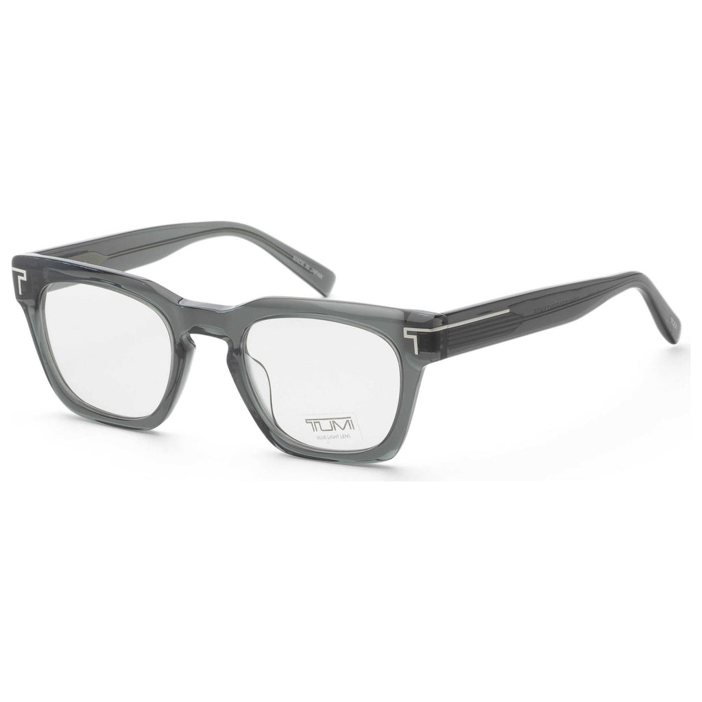 Tumi Men's Eyeglasses VTU53350804P