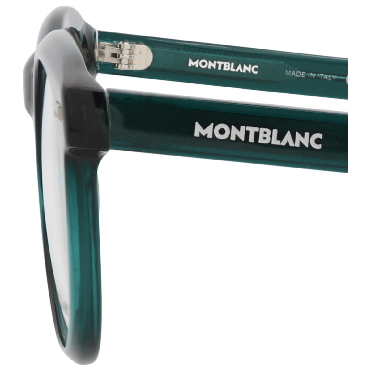 Montblanc Men's Eyeglasses MB0229O-30013543-008