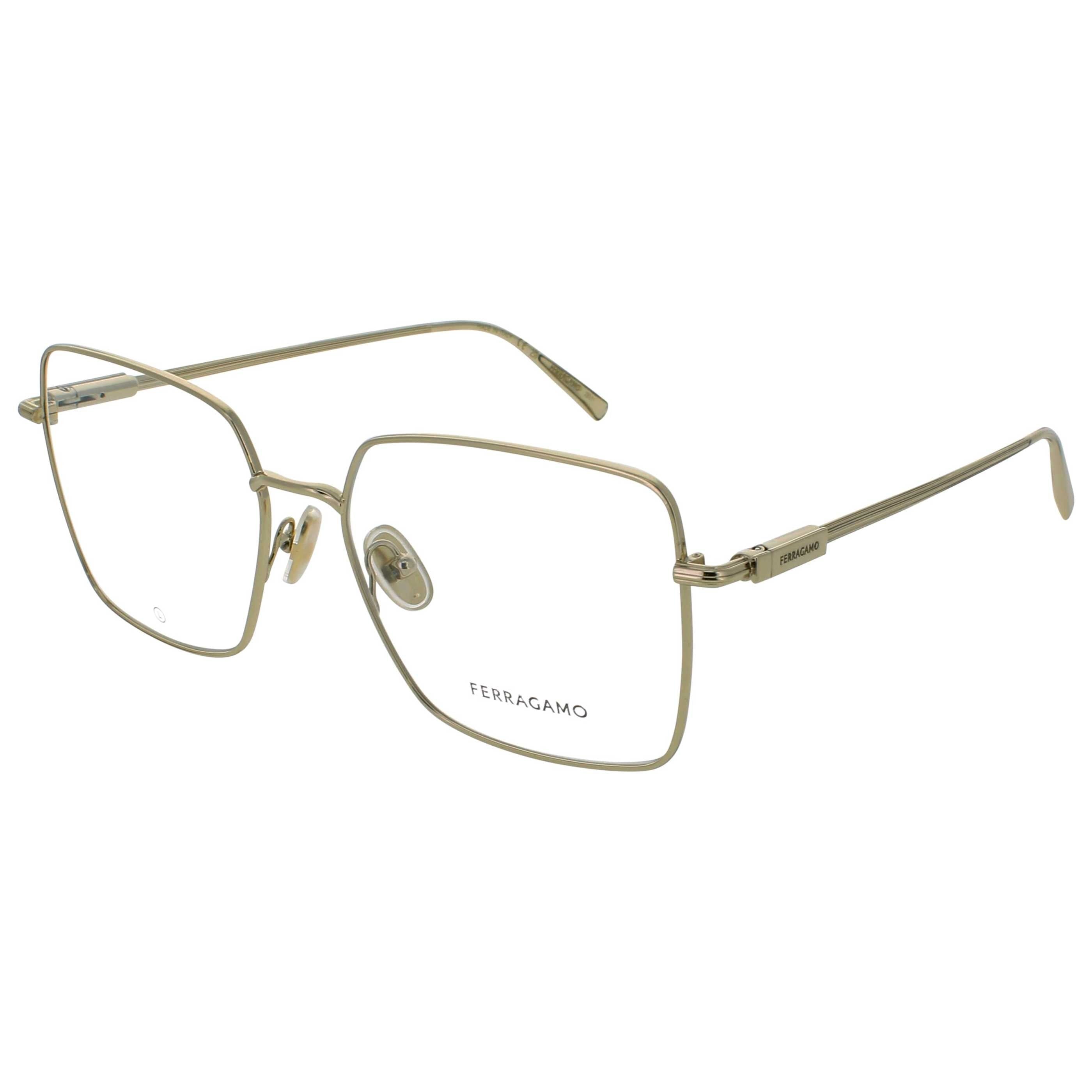 Ferragamo Women's Eyeglasses SF-SF2230-710-56