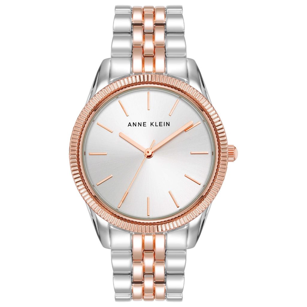Anne Klein Women's AK-5095SVRT
