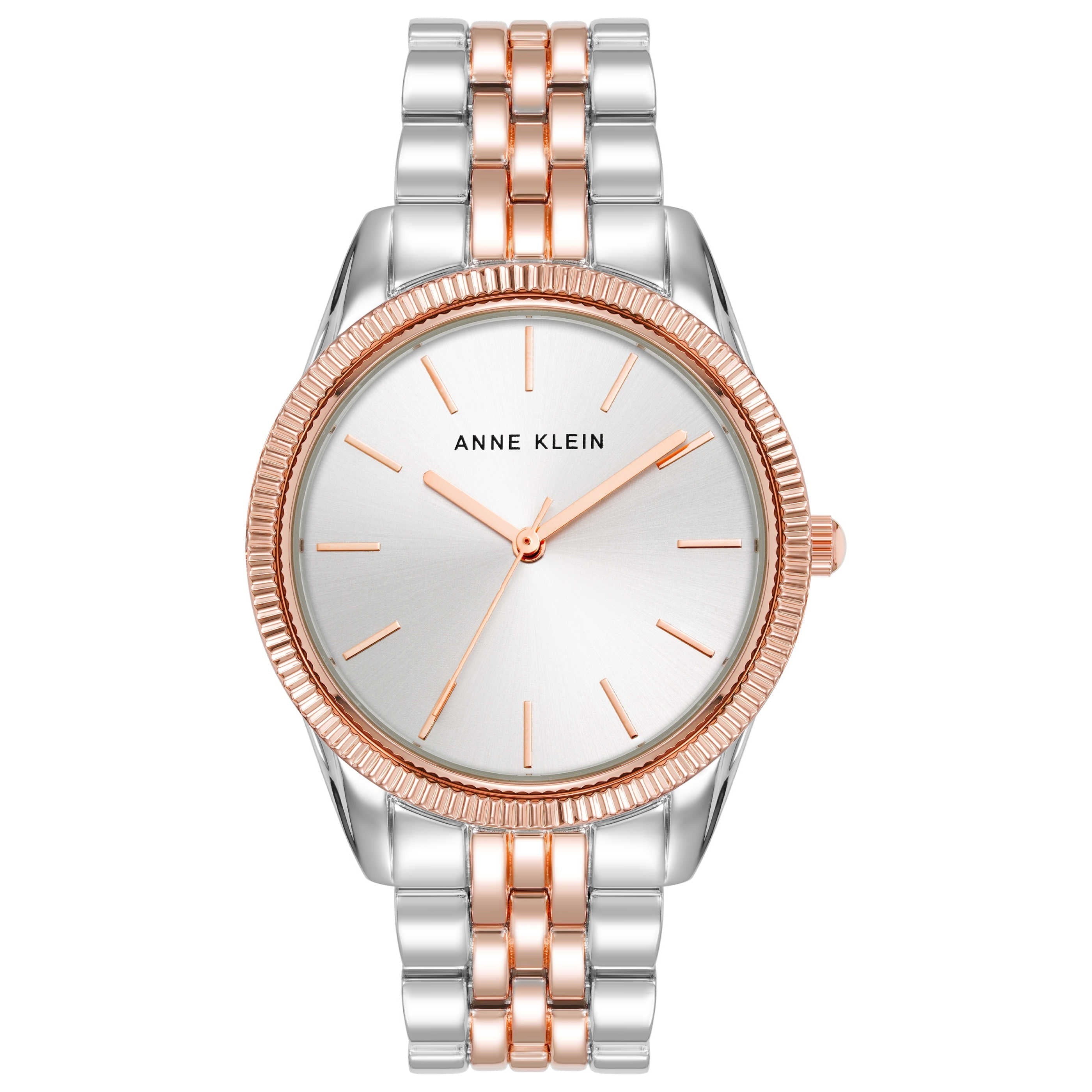 Anne Klein Women's AK-5095SVRT