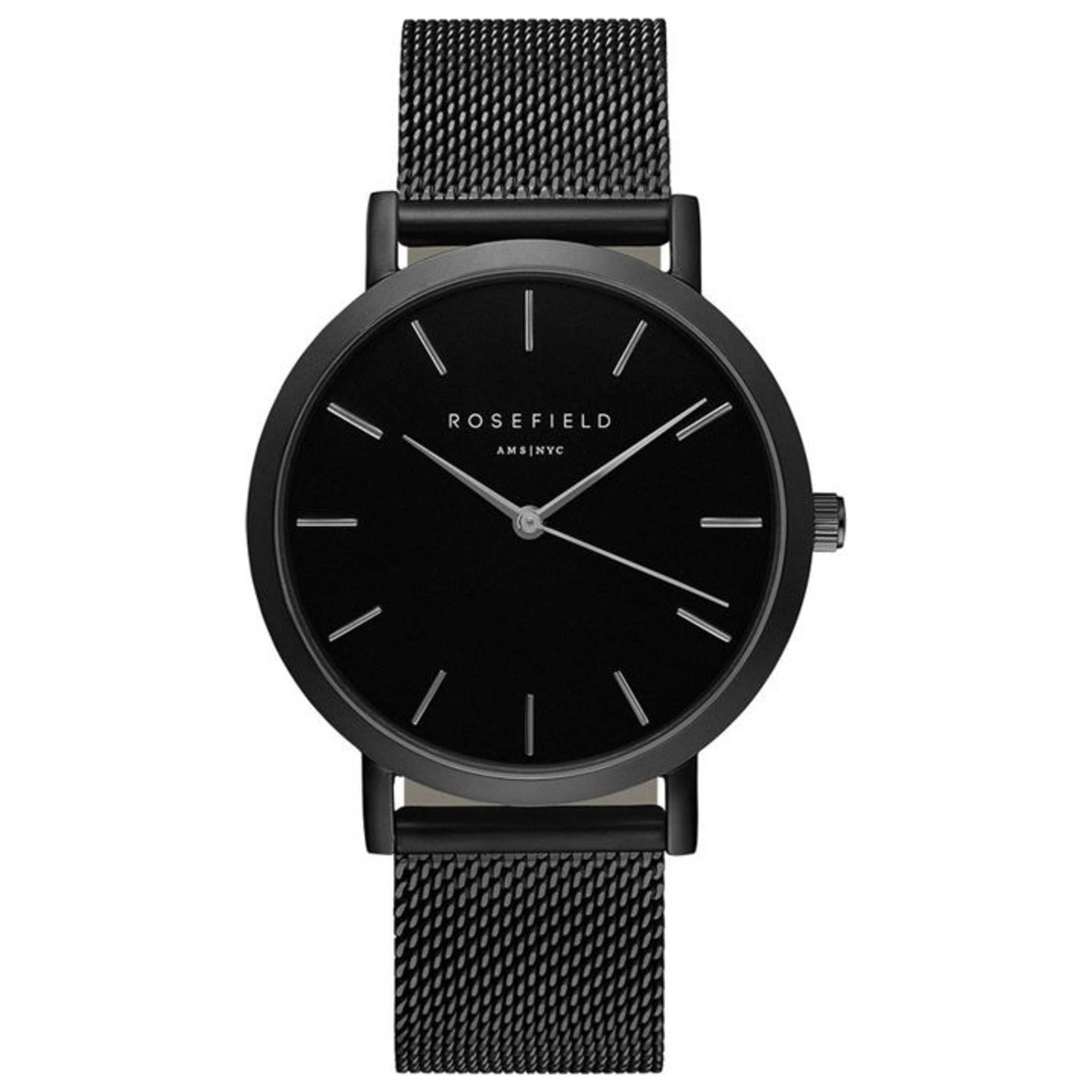 Rosefield Women's Watch MBB-M43