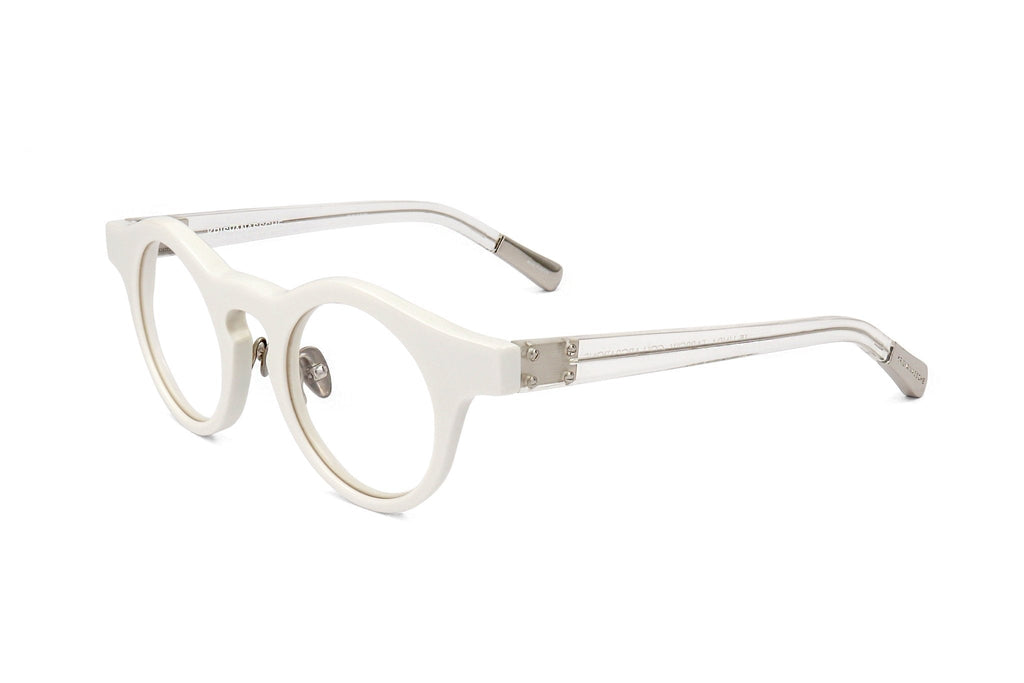 Kris Van Assche by Linda Farrow Men's Glasses