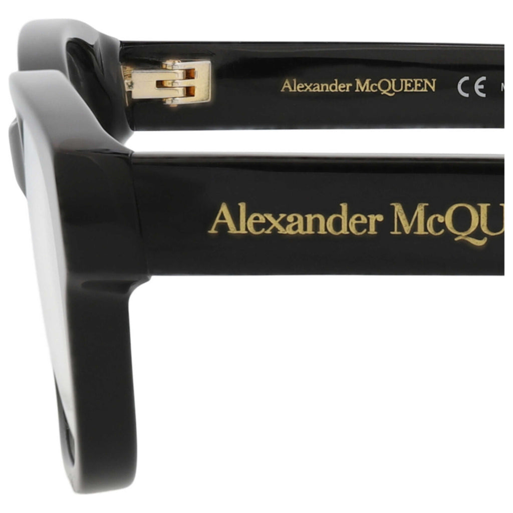 Alexander McQueen Women's Eyeglasses AM0344O-30011495-001