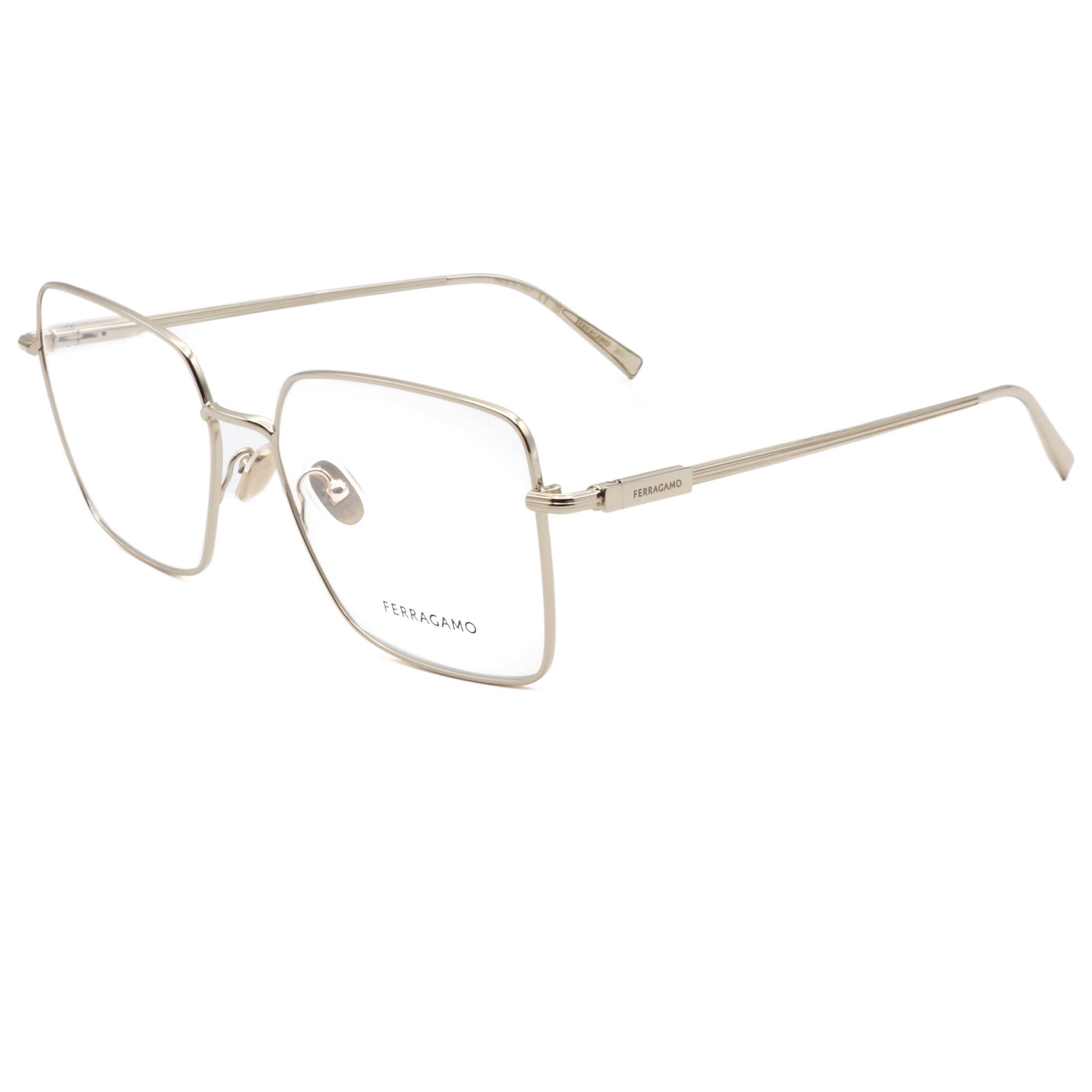 Ferragamo Women's Eyeglasses SF2230-710-56
