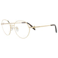 Alexander McQueen Unisex Eyeglasses AM0319O-30010861-002