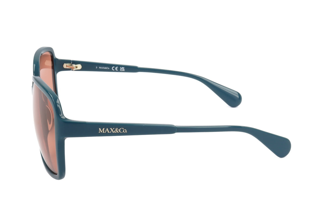 Max&Co. Women's Acetate Sunglasses