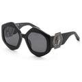 Philipp Plein Women's Sunglasses SPP102S540700