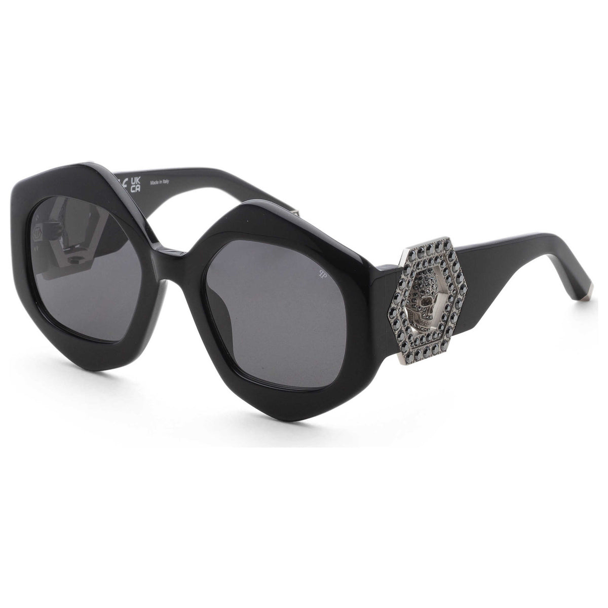 Philipp Plein Women's Sunglasses SPP102S540700