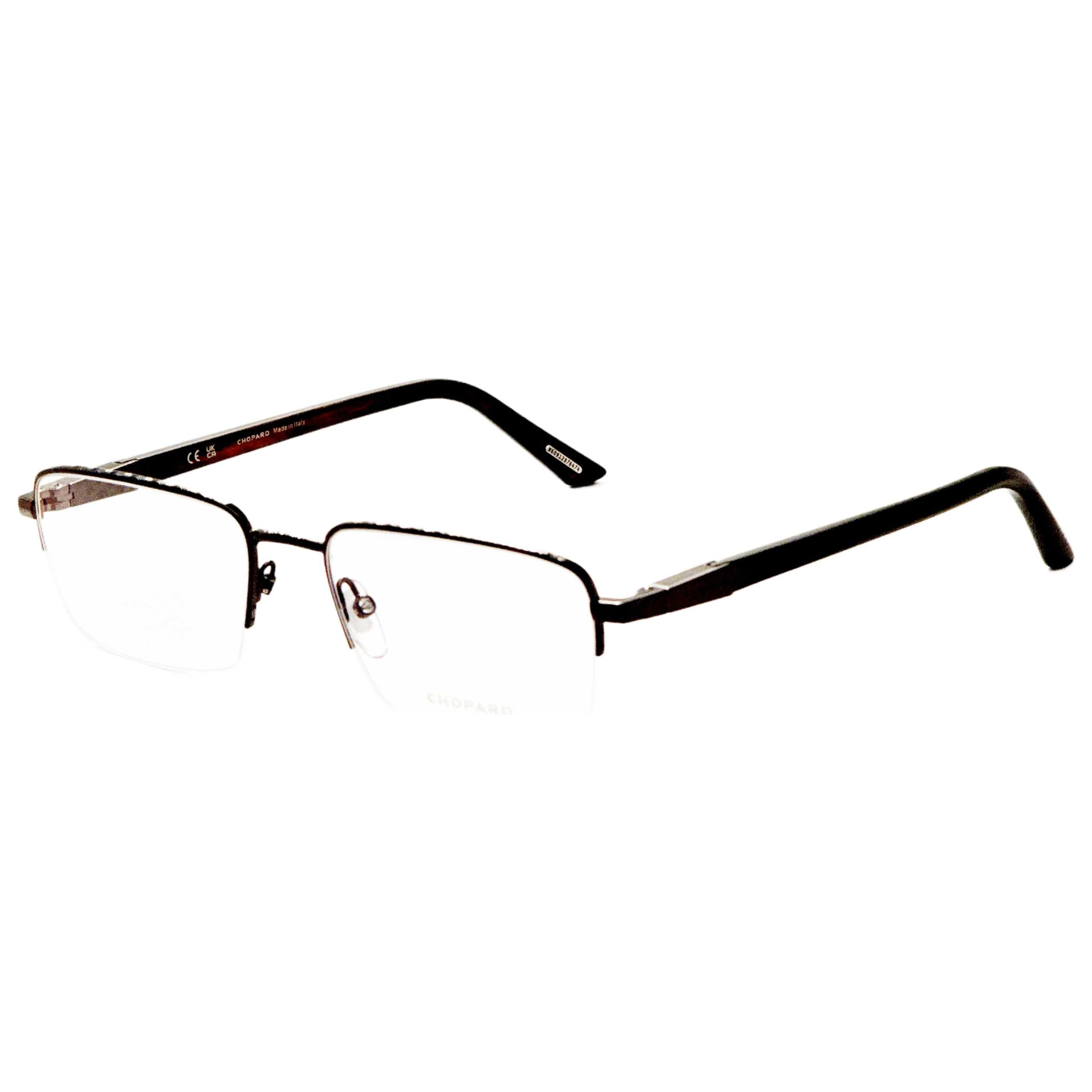 Chopard Men's Eyeglasses VCHG60V550568