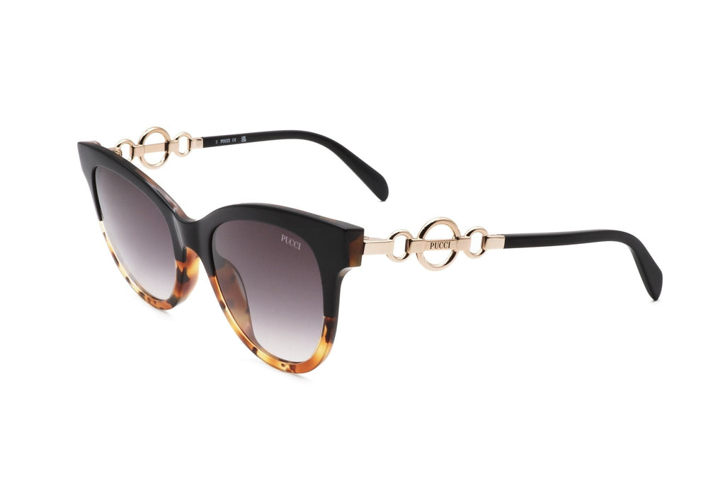 Pucci Women's Acetate Sunglasses