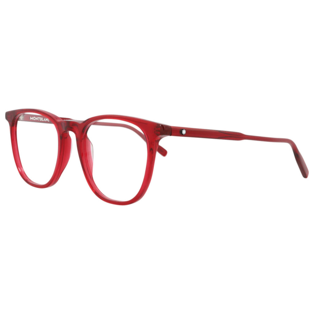 Montblanc Women's Eyeglasses MB0010O-30006803-018
