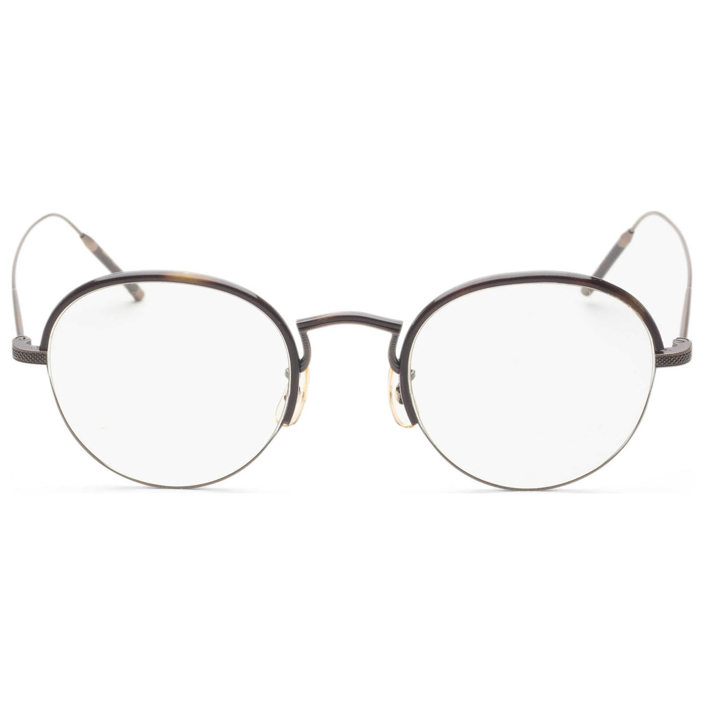 Oliver Peoples TK-6 Unisex Eyeglasses OV1290T-5284-47