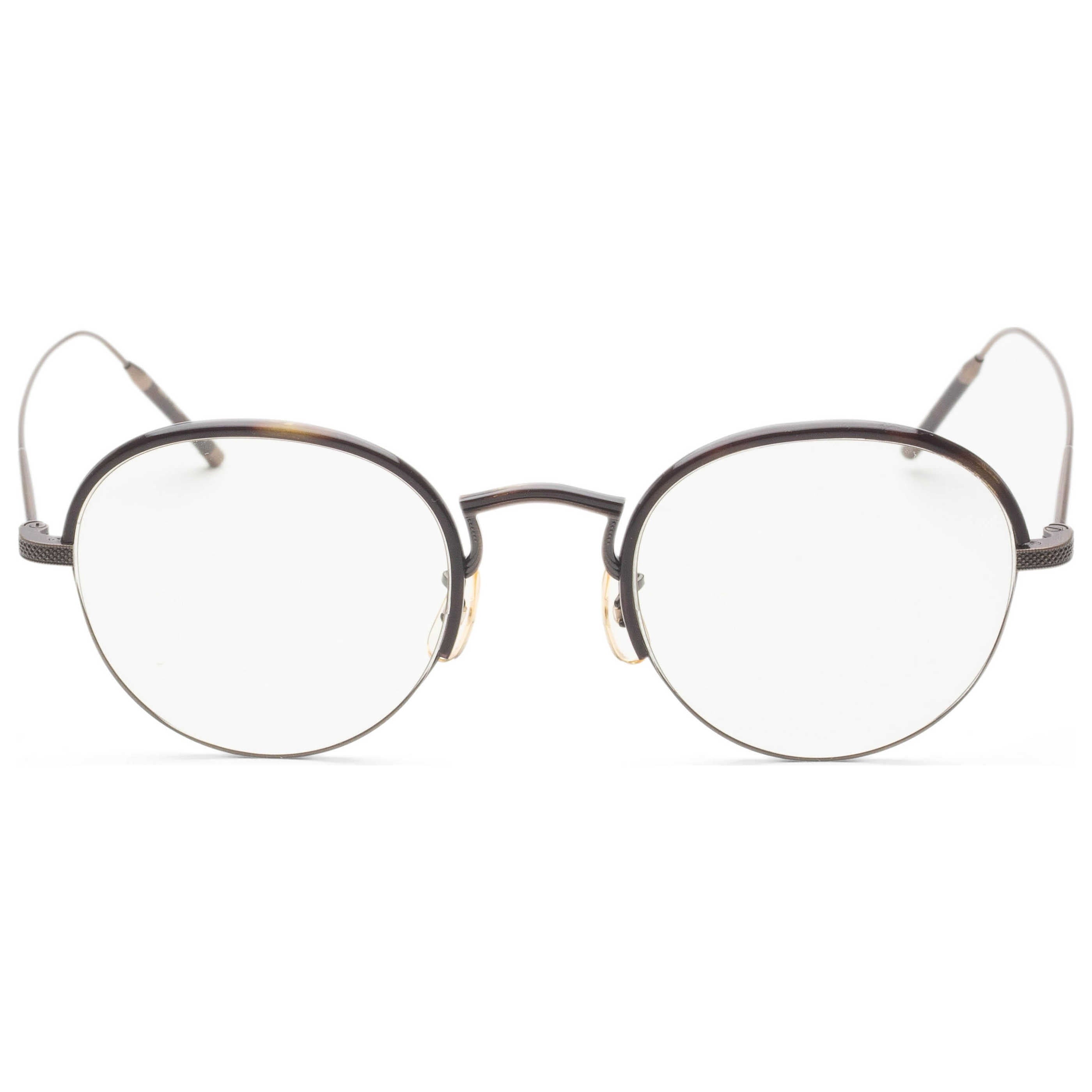 Oliver Peoples TK-6 Unisex Eyeglasses OV1290T-5284-47