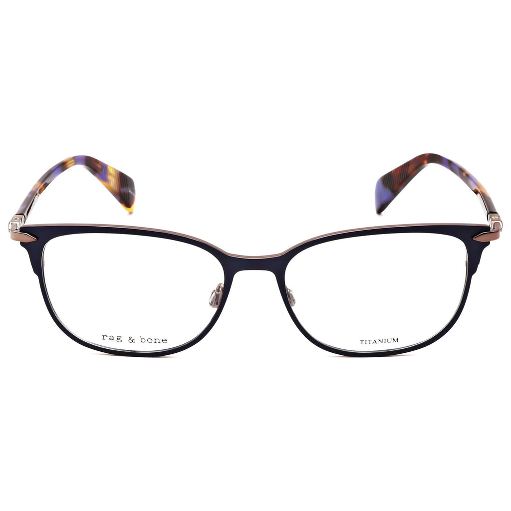 Rag & Bone Women's Eyeglasses RNB3018-PJP-53