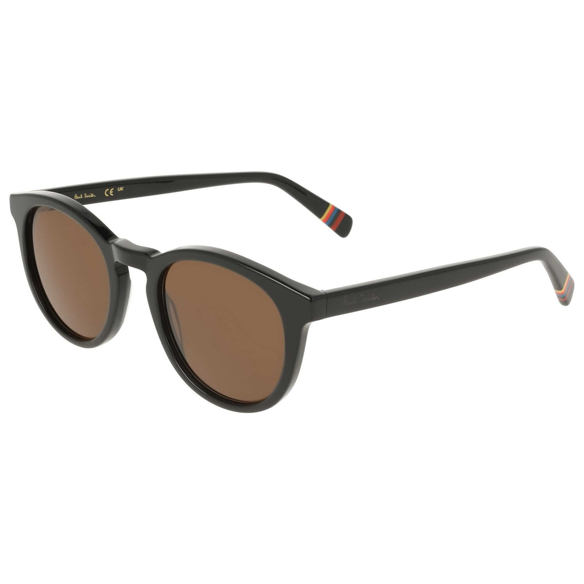 Paul Smith Poulcott Unisex Eyeglasses PS26601S-001