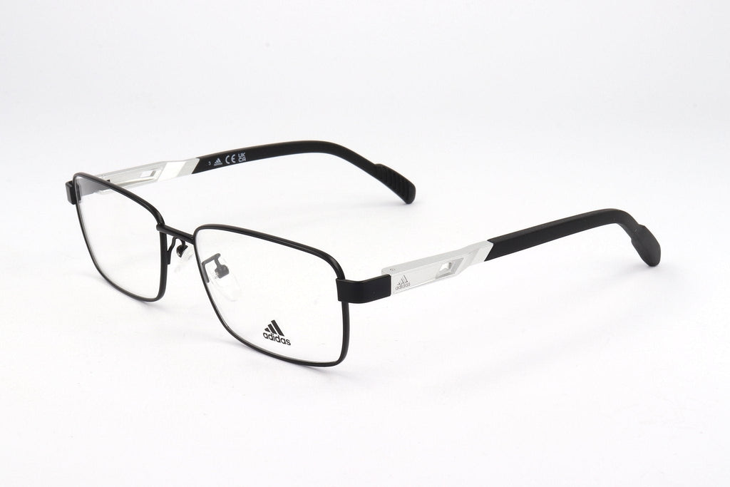 Adidas Sport Men's Metal Glasses