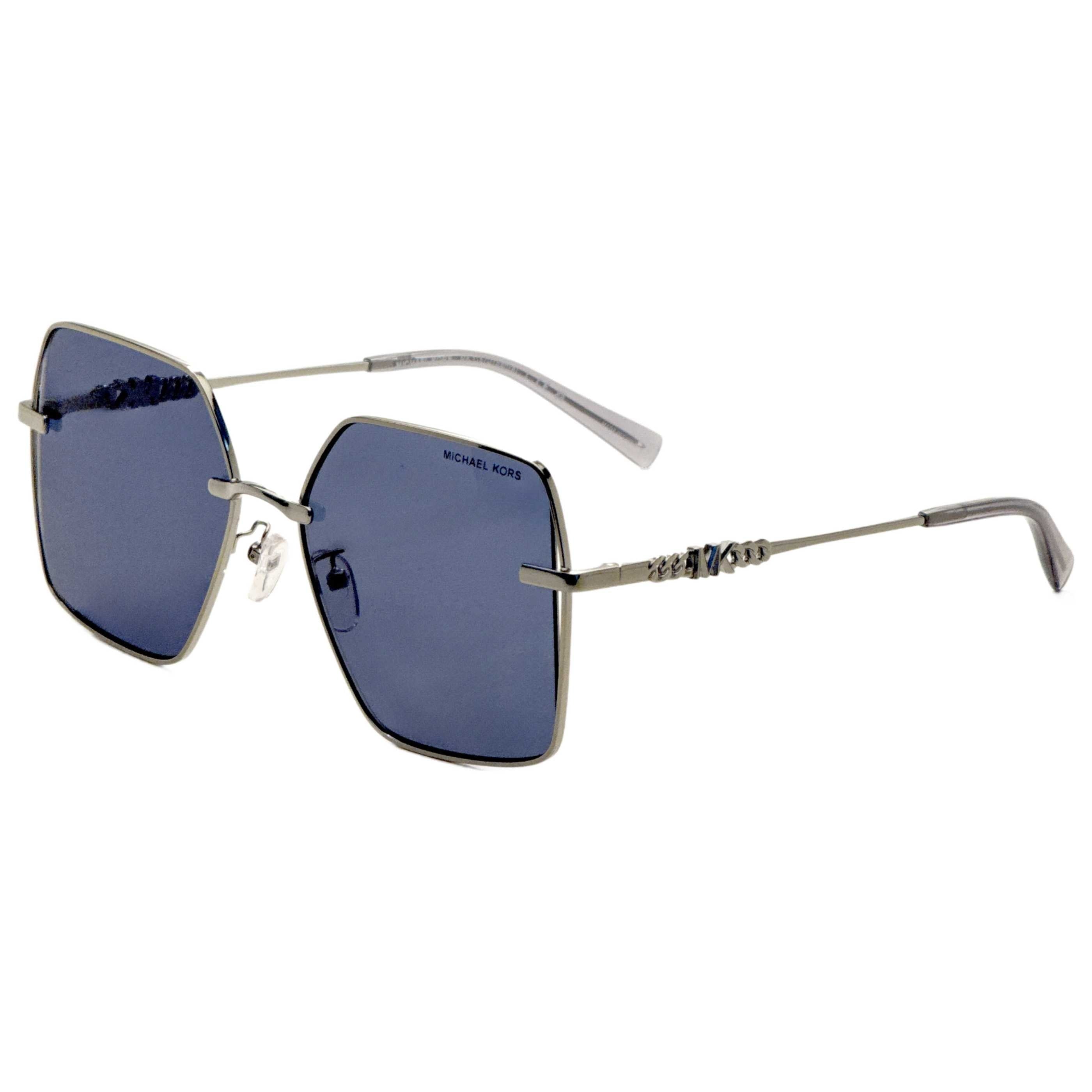 Michael Kors Women's Sunglasses MK1157D-18938G-58