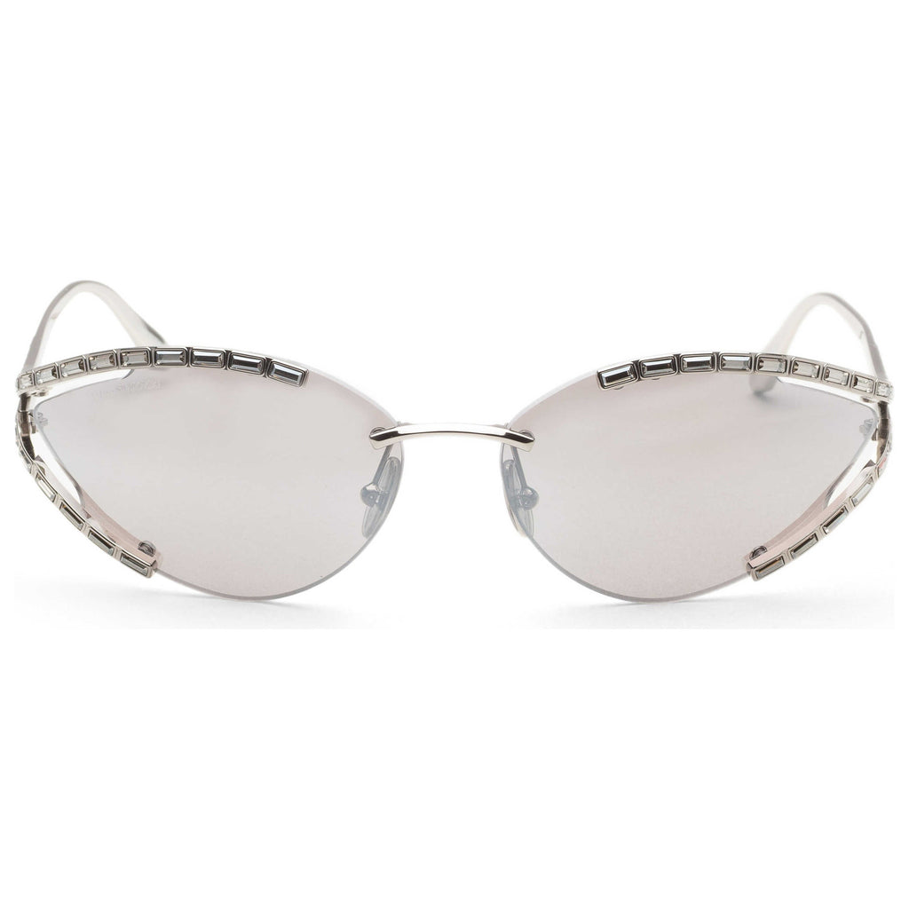 Swarovski Women's Sunglasses SK0273-P16C66