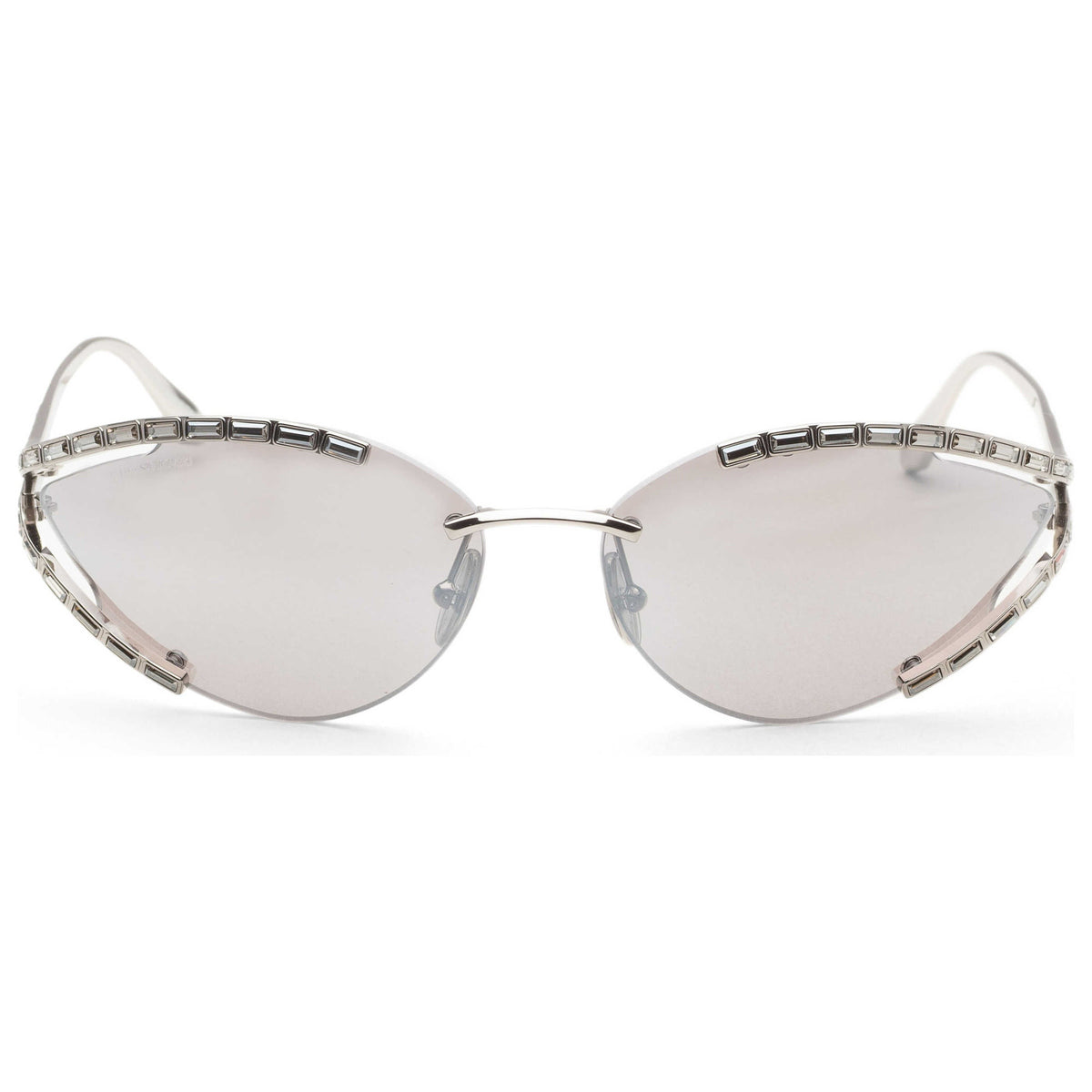 Swarovski Women's Sunglasses SK0273-P16C66