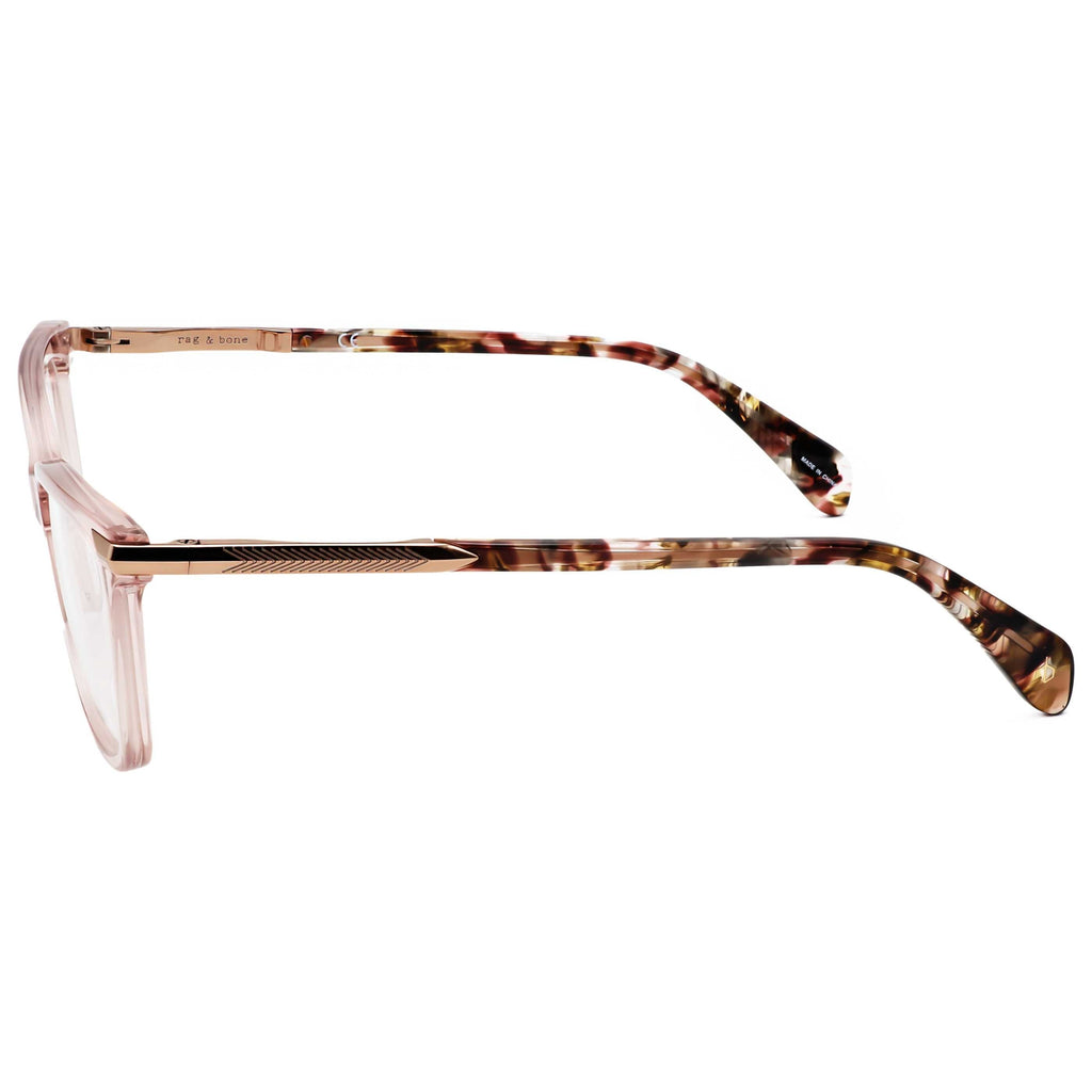Rag & Bone Women's Eyeglasses RNB3050-10A-51