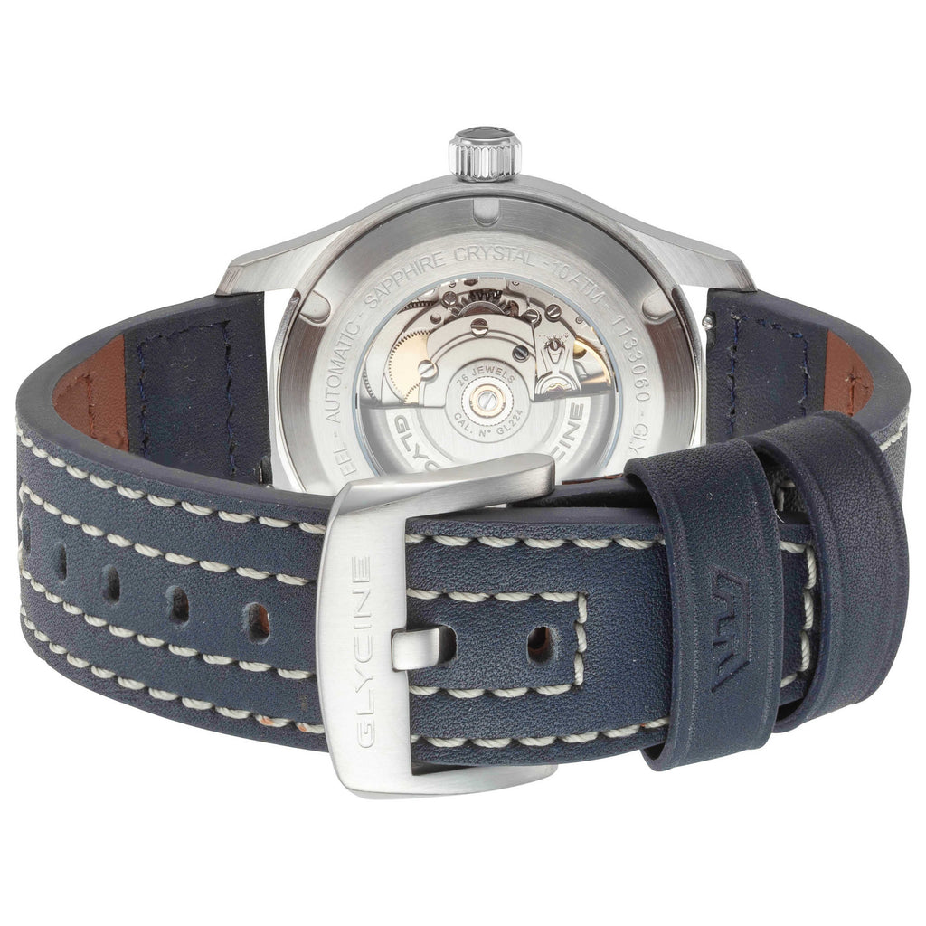 Glycine Combat Field Men's Watch GL0568