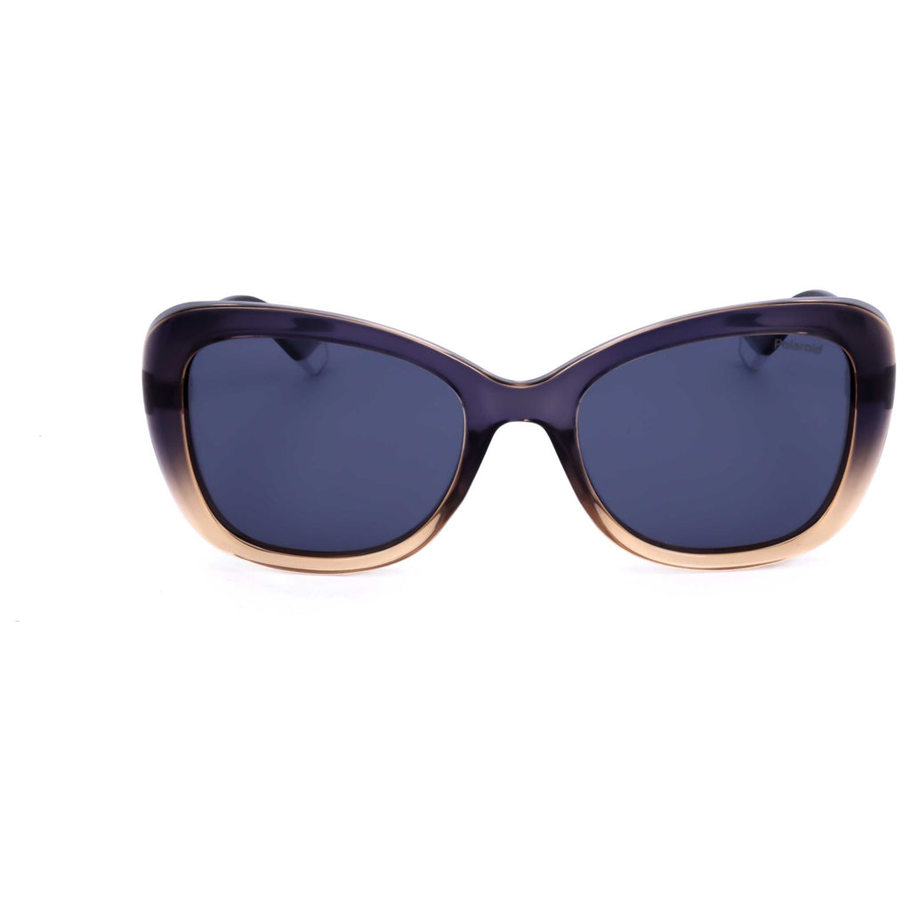 Polaroid Women's Sunglasses PLD4132-S-X-YRQ-53